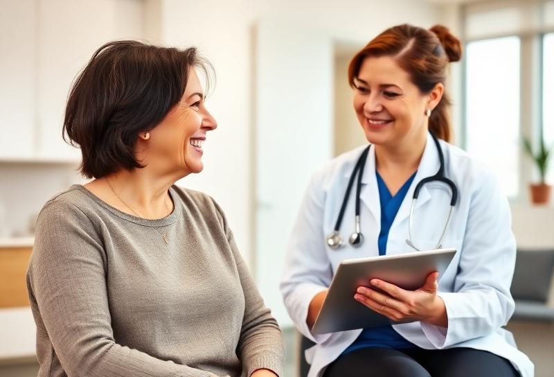 Estradiol and the FDA: Why Guidelines on Hormone Therapy for Women Are Finally Changing