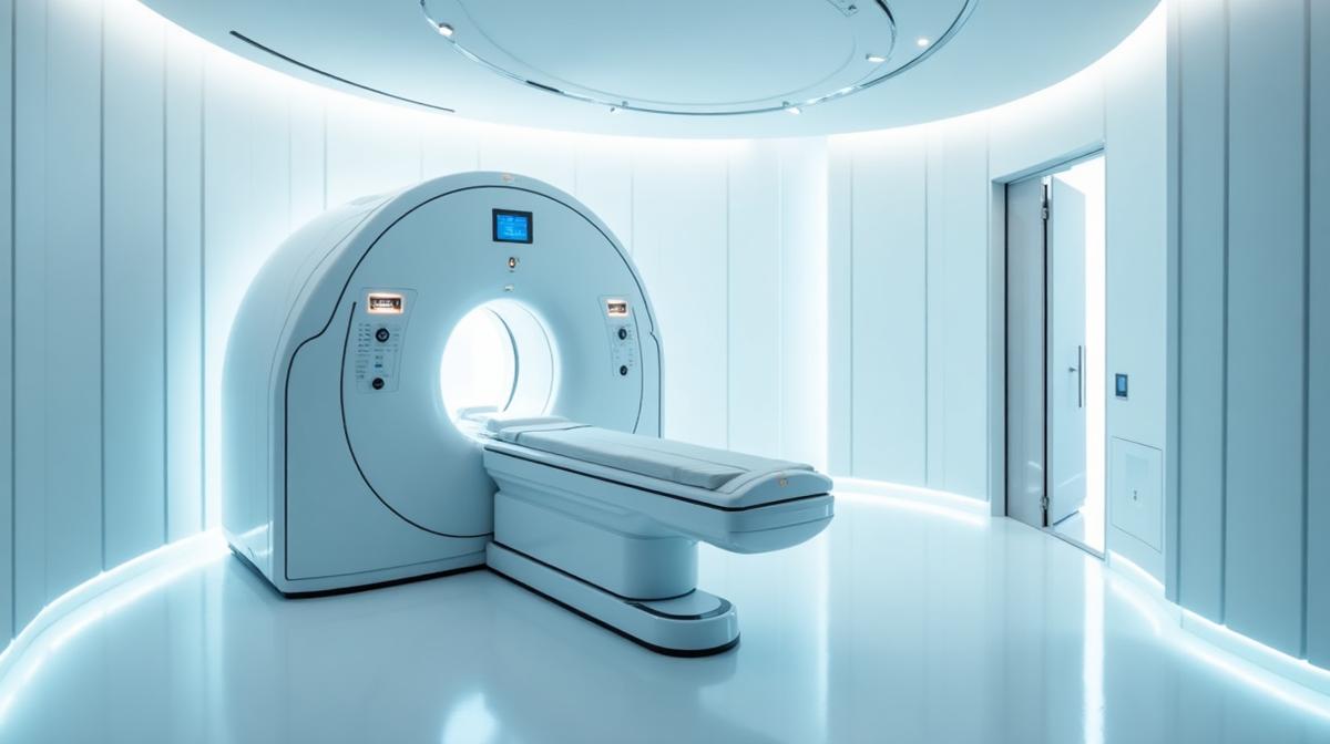 Full Body MRI: The Gold Standard for Preventive Screening