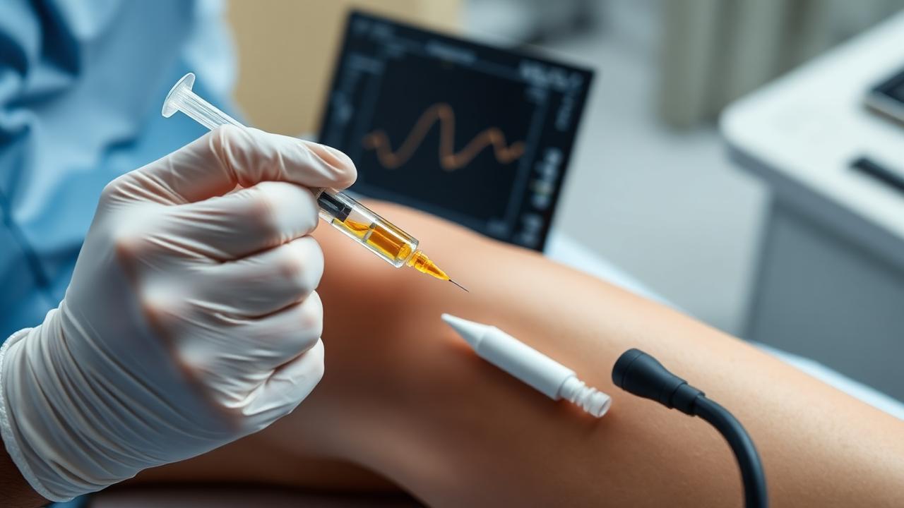 Platelet-Rich Plasma (PRP) for Joint, Tendon, and Ligament Injuries: A Regenerative Approach to Musculoskeletal Healing