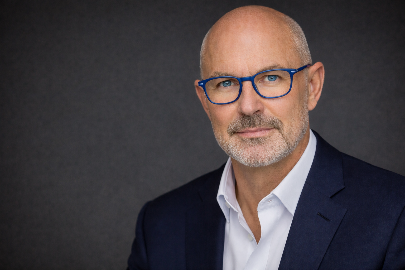 Dr. Lloyd Tapper, PhD, NP — Founder of ReGenesis Longevity Clinic